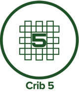 Crib 5 website