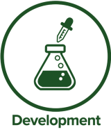 Development website