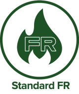 standard fr symbol thicker circle
