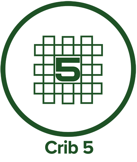 Crib 5 website