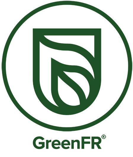 GreenFR website