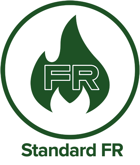 standard fr symbol thicker circle